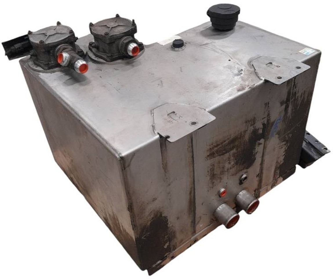 Hydraultank Scania G-serie - Hydraulics for Truck: picture 3 Hydraultank Scania G-serie - Hydraulics for Truck: picture 3