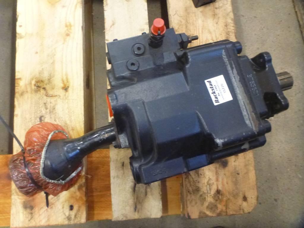 Parker Hydraulpump, vp1-130-ra-zx-z-101  - Hydraulics for Truck: picture 1 Parker Hydraulpump, vp1-130-ra-zx-z-101  - Hydraulics for Truck: picture 1