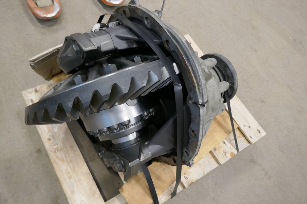 Scania R 500 - Axle and parts for Truck: picture 3 Scania R 500 - Axle and parts for Truck: picture 3