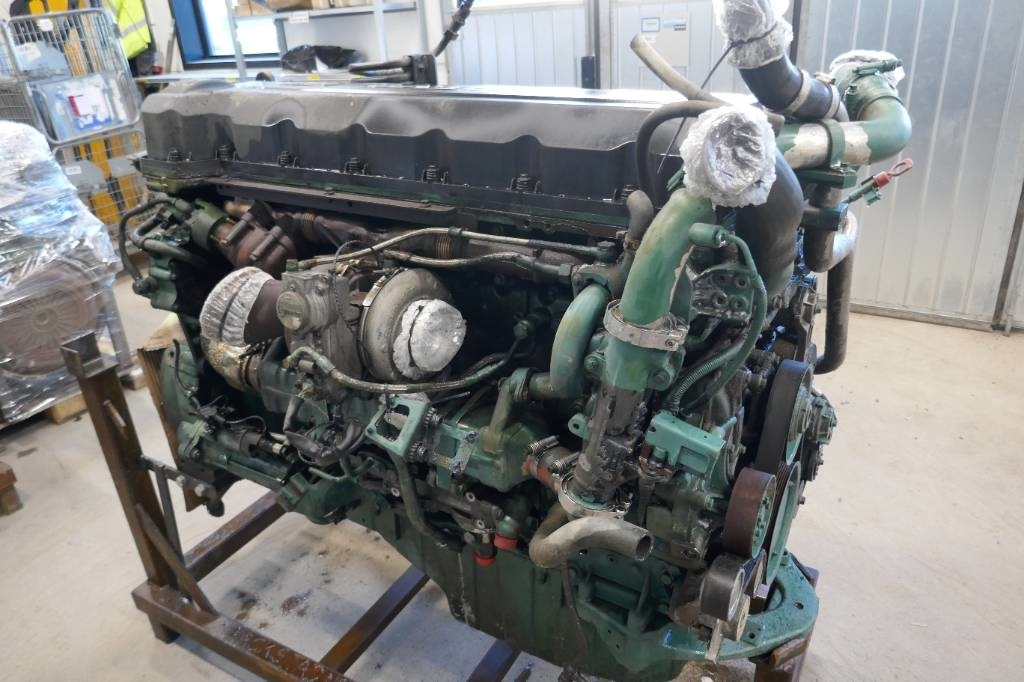 Volvo D13 H, L250G - Engine for Construction machinery: picture 2 Volvo D13 H, L250G - Engine for Construction machinery: picture 2