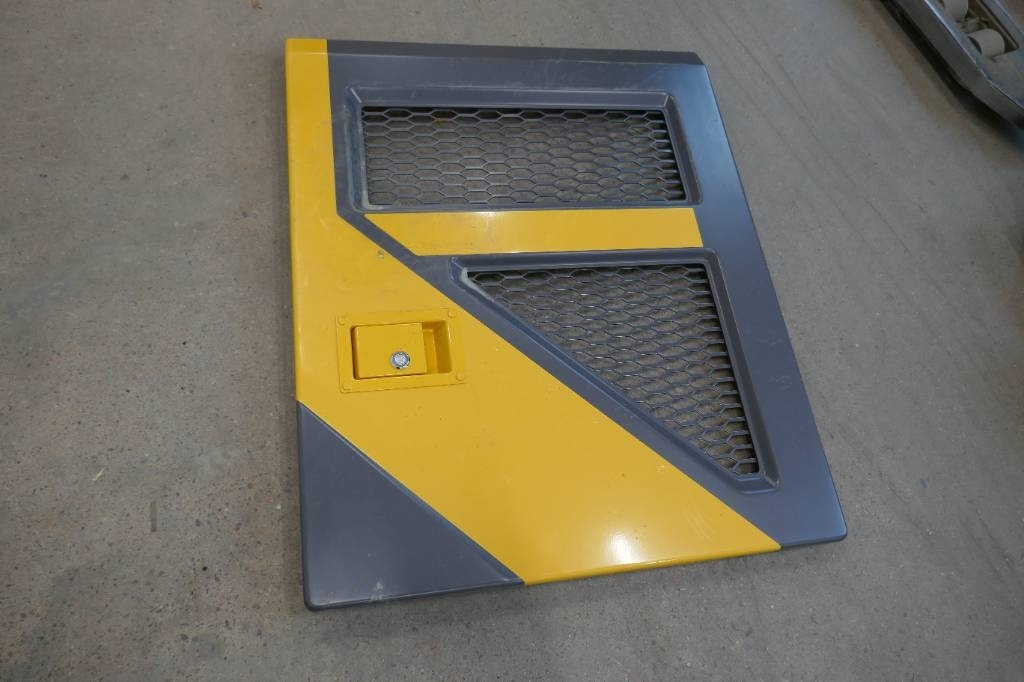 Volvo EWR 150 E, sidolucka voe14692560 - Frame/ Chassis for Construction machinery: picture 2 Volvo EWR 150 E, sidolucka voe14692560 - Frame/ Chassis for Construction machinery: picture 2