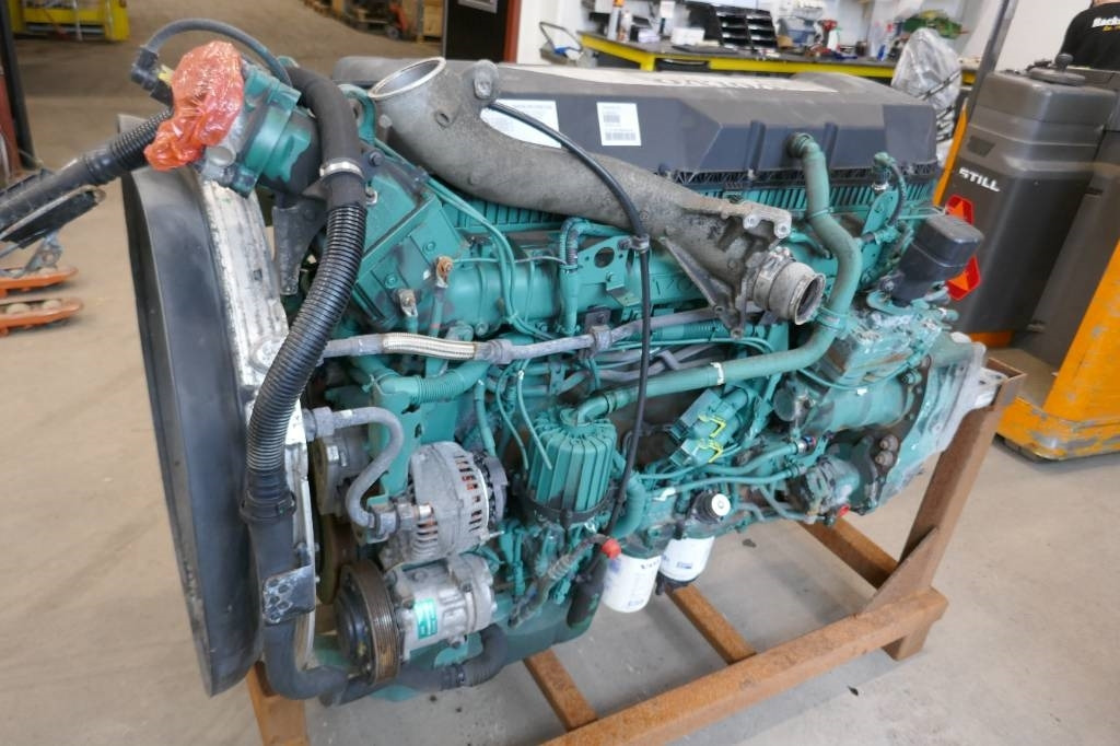 Volvo FH 13 540 - Engine for Truck: picture 4 Volvo FH 13 540 - Engine for Truck: picture 4