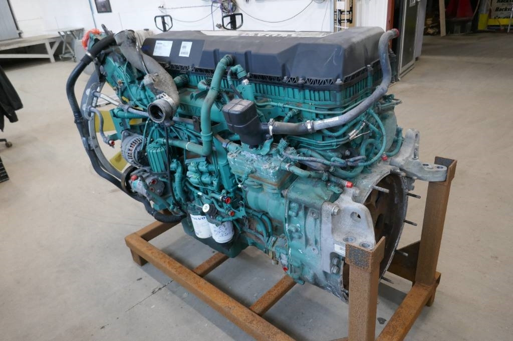 Volvo FH 13 540 - Engine for Truck: picture 3 Volvo FH 13 540 - Engine for Truck: picture 3