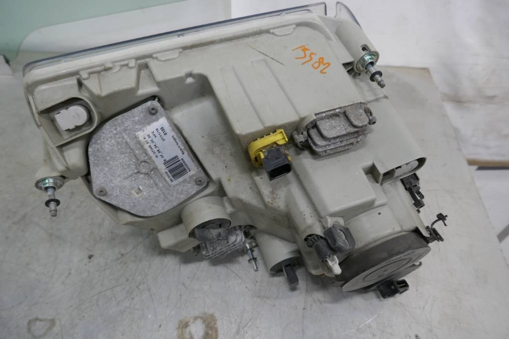 Volvo FL7 260 - Electrical system for Truck: picture 3 Volvo FL7 260 - Electrical system for Truck: picture 3