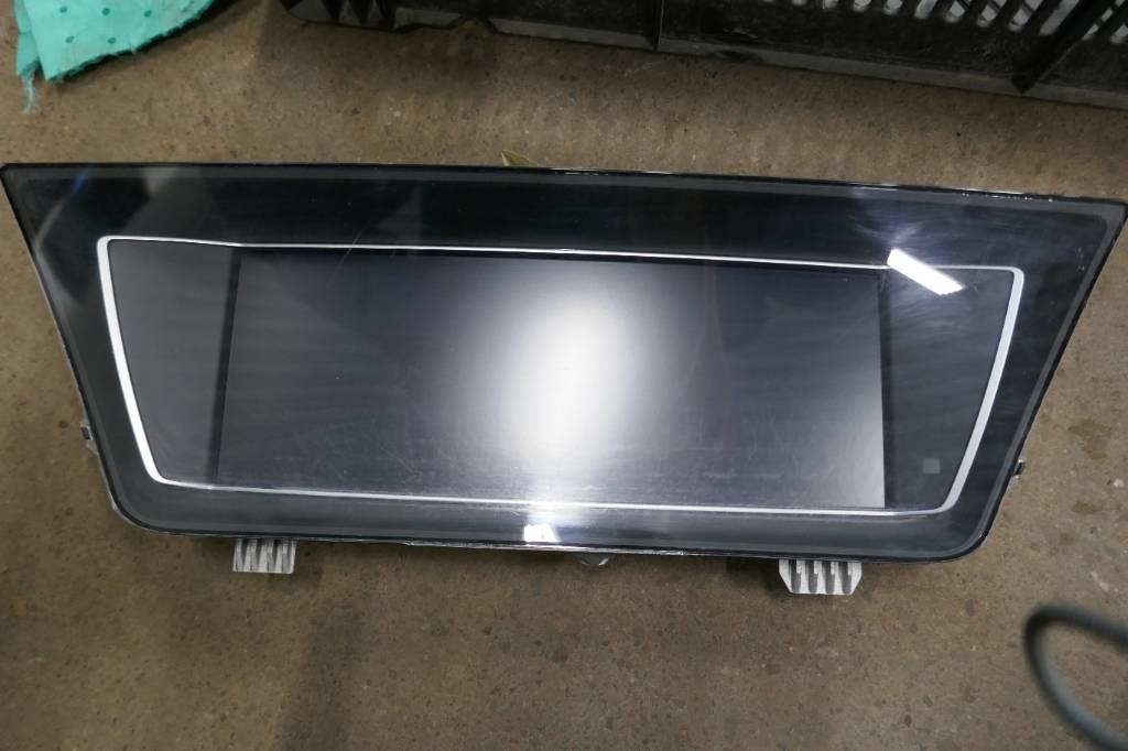 Volvo FM mätarhus, 23595812 - Electrical system for Truck: picture 1 Volvo FM mätarhus, 23595812 - Electrical system for Truck: picture 1