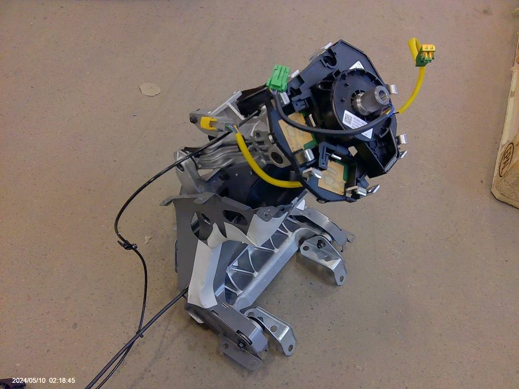 Volvo FM styrkolonn, 23988984 - Cab for Truck: picture 4 Volvo FM styrkolonn, 23988984 - Cab for Truck: picture 4