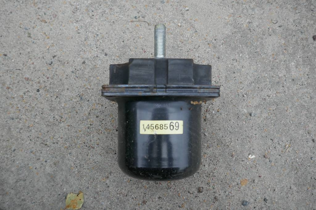 Volvo Hyttkuddar, voe14568569  - Cab for Construction machinery: picture 1 Volvo Hyttkuddar, voe14568569  - Cab for Construction machinery: picture 1