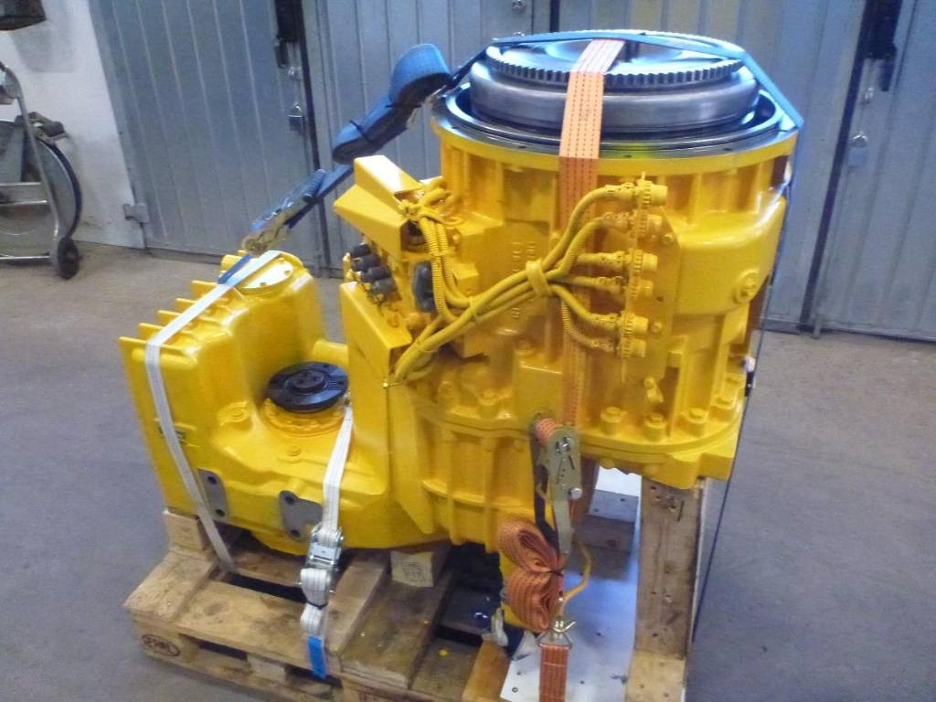 Volvo L 220 G - Wheel loader: picture 1 Volvo L 220 G - Wheel loader: picture 1