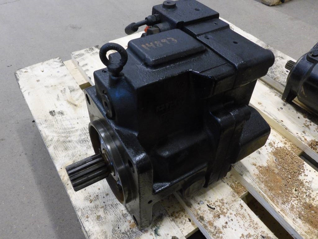 Volvo L180 HL Hydraulik pump, VOE15172808 - Hydraulics for Construction machinery: picture 1 Volvo L180 HL Hydraulik pump, VOE15172808 - Hydraulics for Construction machinery: picture 1