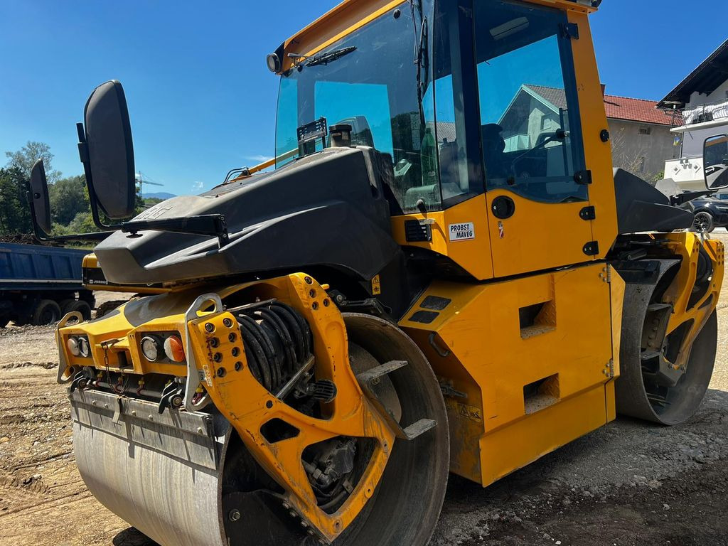BOMAG BW 174 AP-4F AM, Tandem Roller - Road roller: picture 3 BOMAG BW 174 AP-4F AM, Tandem Roller - Road roller: picture 3