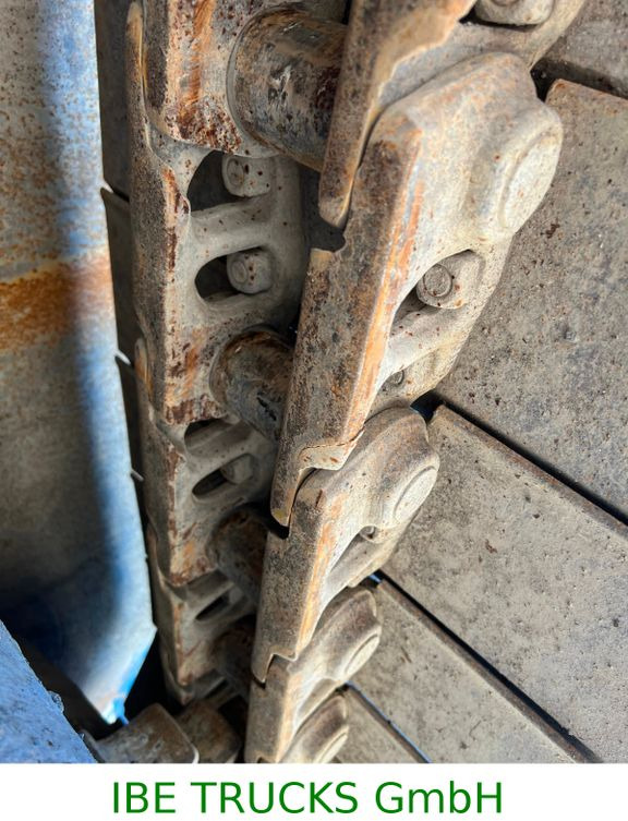 Leasing of Liebherr LR 622, 7060hours, swiss machine Liebherr LR 622, 7060hours, swiss machine: picture 11 Leasing of Liebherr LR 622, 7060hours, swiss machine Liebherr LR 622, 7060hours, swiss machine: picture 11