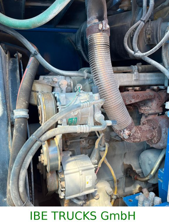 Leasing of Liebherr LR 622, 7060hours, swiss machine Liebherr LR 622, 7060hours, swiss machine: picture 12 Leasing of Liebherr LR 622, 7060hours, swiss machine Liebherr LR 622, 7060hours, swiss machine: picture 12