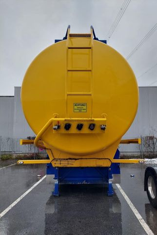 Schwarzmüller Schwingenschlögel,ADR,Diesel/Benzin, 5 Kammern Schwarzmüller Schwingenschlögel,ADR,Diesel/Benzin, 5 Kammern - Tank semi-trailer: picture 4 Schwarzmüller Schwingenschlögel,ADR,Diesel/Benzin, 5 Kammern Schwarzmüller Schwingenschlögel,ADR,Diesel/Benzin, 5 Kammern - Tank semi-trailer: picture 4
