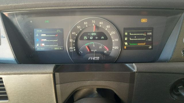 Tractor unit Volvo FH16-650 4x2, Euro 6, VEB, airbrush: picture 12 Tractor unit Volvo FH16-650 4x2, Euro 6, VEB, airbrush: picture 12