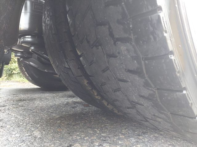 Tractor unit Volvo FH16-650 4x2, Euro 6, VEB, airbrush: picture 14 Tractor unit Volvo FH16-650 4x2, Euro 6, VEB, airbrush: picture 14