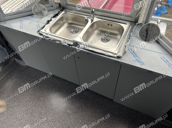 Vintage-Stil , Imbissanhänger Verkaufsanhänger -SOFORT VERKAUFEN- - Trailer: picture 4 Vintage-Stil , Imbissanhänger Verkaufsanhänger -SOFORT VERKAUFEN- - Trailer: picture 4