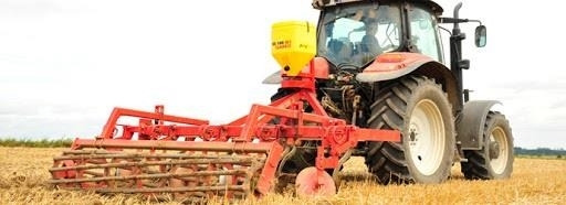 APV ES 100 M1 Classic  - Seed drill: picture 3 APV ES 100 M1 Classic  - Seed drill: picture 3