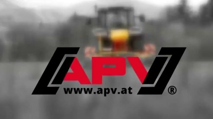 APV MDD100 M1  - Seed drill: picture 4 APV MDD100 M1  - Seed drill: picture 4