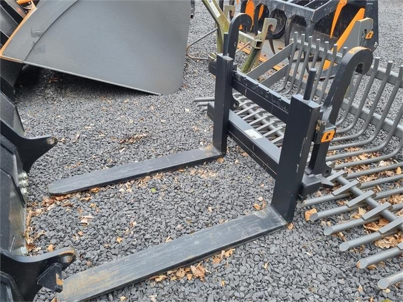 Ålø 5 tons pallegafler - Forks for Telescopic handler: picture 2 Ålø 5 tons pallegafler - Forks for Telescopic handler: picture 2