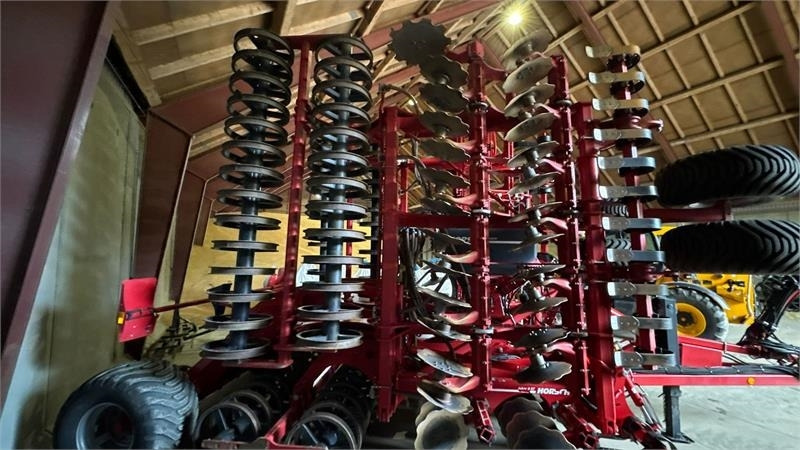 Horsch Joker 8RT 8RT  - Disc harrow: picture 5 Horsch Joker 8RT 8RT  - Disc harrow: picture 5