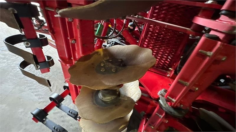 Horsch Joker 8RT 8RT  - Disc harrow: picture 4 Horsch Joker 8RT 8RT  - Disc harrow: picture 4