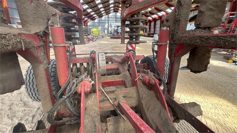 Horsch Terrano 6 RT Terrano 6RT  - Disc harrow: picture 4 Horsch Terrano 6 RT Terrano 6RT  - Disc harrow: picture 4