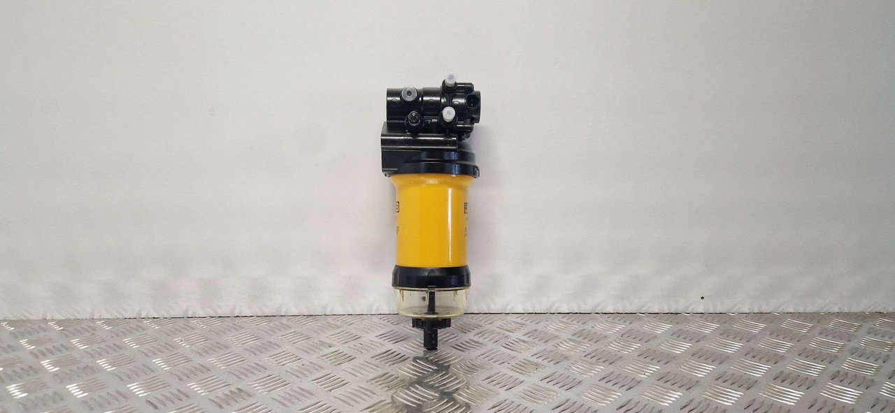 320/A7225 Fuel filter lift pump JCB JS filter assembly - Engine and parts for Construction machinery: picture 2 320/A7225 Fuel filter lift pump JCB JS filter assembly - Engine and parts for Construction machinery: picture 2