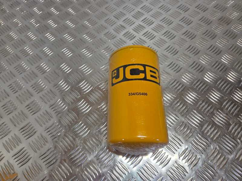 334/G5406 JCB fuel filter excavator filter - Engine and parts for Construction machinery: picture 2 334/G5406 JCB fuel filter excavator filter - Engine and parts for Construction machinery: picture 2