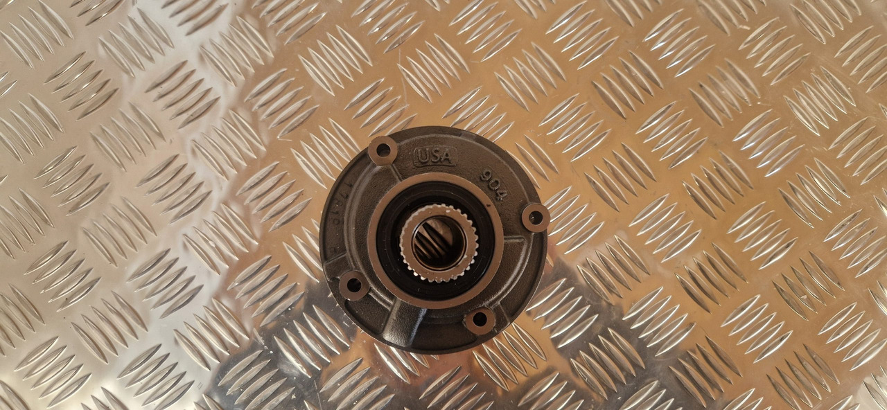 Aftermarket JCB Gearbox Transmission charge pump - Engine and parts for Construction machinery: picture 3 Aftermarket JCB Gearbox Transmission charge pump - Engine and parts for Construction machinery: picture 3