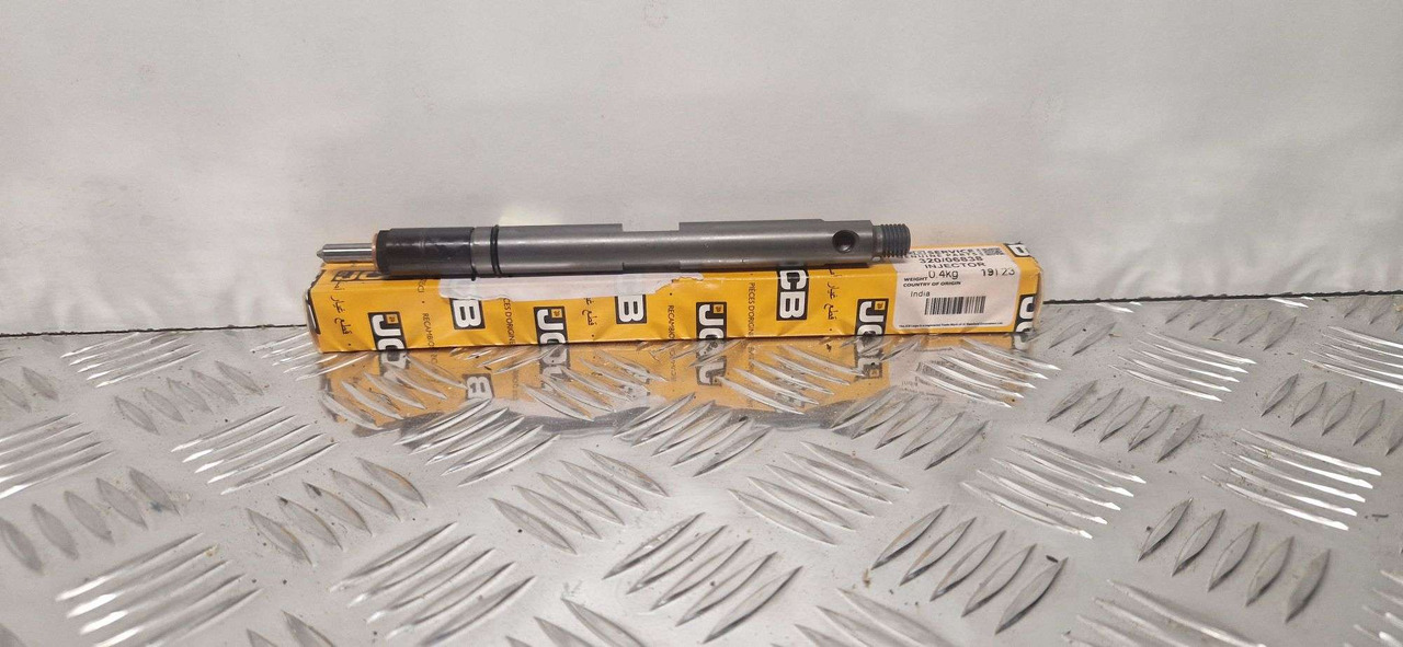JCB 74kW Injector MT3 TCA turbocharged JCB 320/06838 - Engine and parts for Construction machinery: picture 2 JCB 74kW Injector MT3 TCA turbocharged JCB 320/06838 - Engine and parts for Construction machinery: picture 2