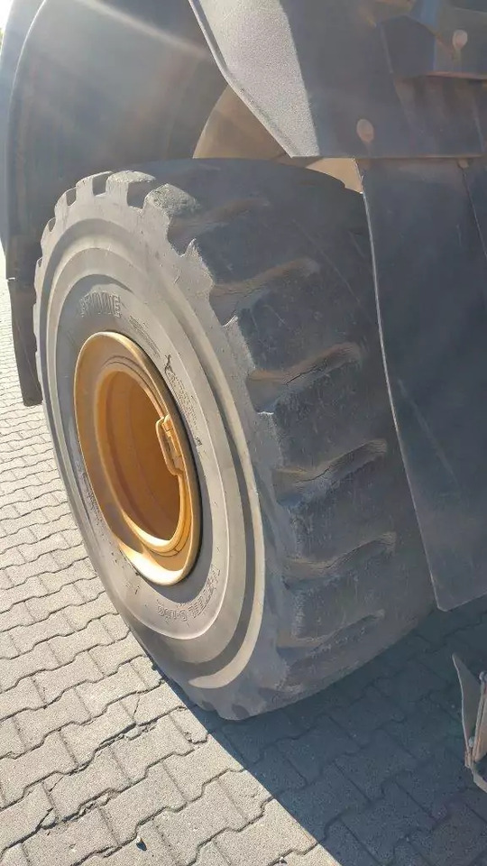 Wheel loader 2018 Komatsu WA 470-8: picture 10