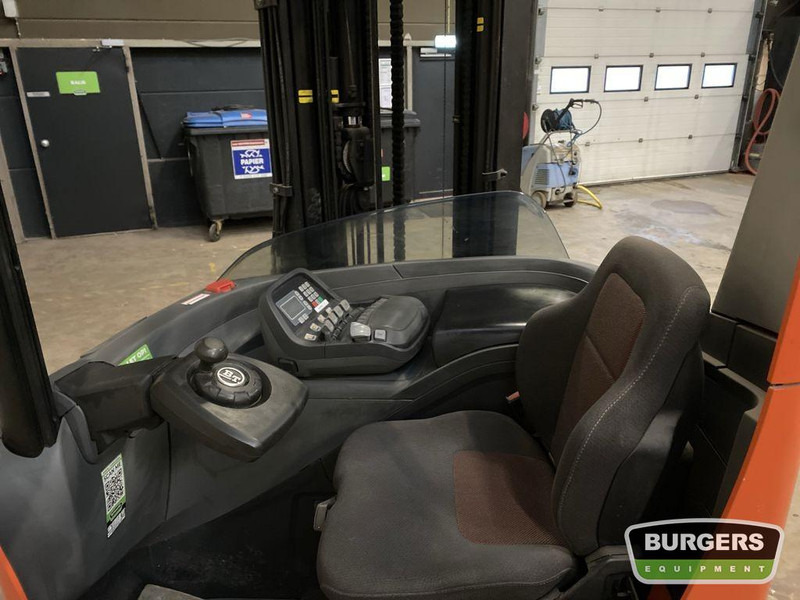 BT RRE140 - Reach truck: picture 5 BT RRE140 - Reach truck: picture 5