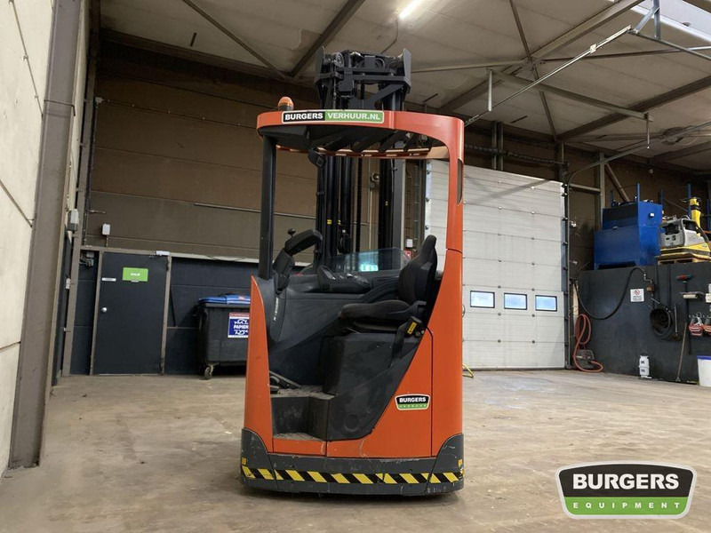 BT RRE140 - Reach truck: picture 4 BT RRE140 - Reach truck: picture 4