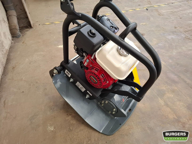 Giant GP2155G Trilplaat NIEUW - Vibratory plate: picture 3 Giant GP2155G Trilplaat NIEUW - Vibratory plate: picture 3