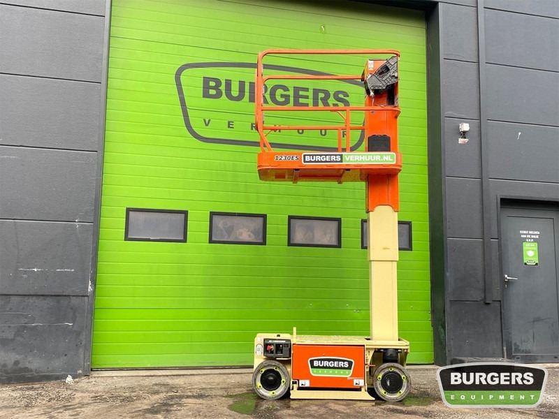 JLG 1230ES - Aerial platform: picture 1 JLG 1230ES - Aerial platform: picture 1