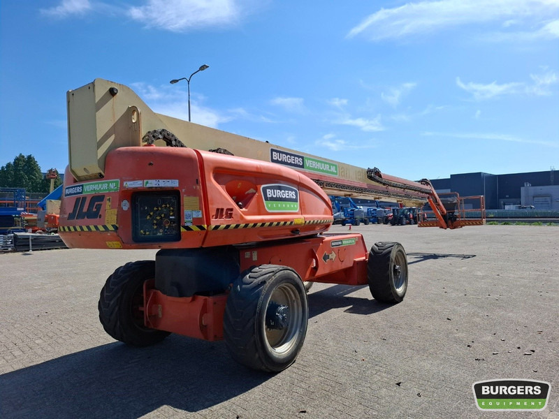 JLG 1350SJP - Telescopic boom: picture 4 JLG 1350SJP - Telescopic boom: picture 4