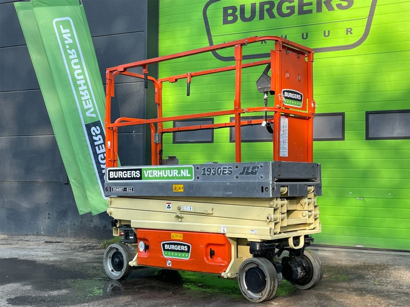 JLG 1930ES - Scissor lift: picture 1 JLG 1930ES - Scissor lift: picture 1