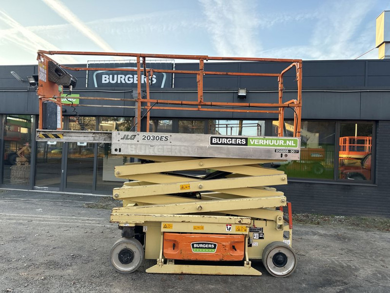 JLG 2030ES - Scissor lift: picture 1 JLG 2030ES - Scissor lift: picture 1