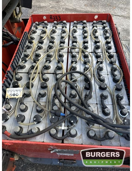 Leasing of Linde E30H-01 600 Linde E30H-01 600: picture 8 Leasing of Linde E30H-01 600 Linde E30H-01 600: picture 8