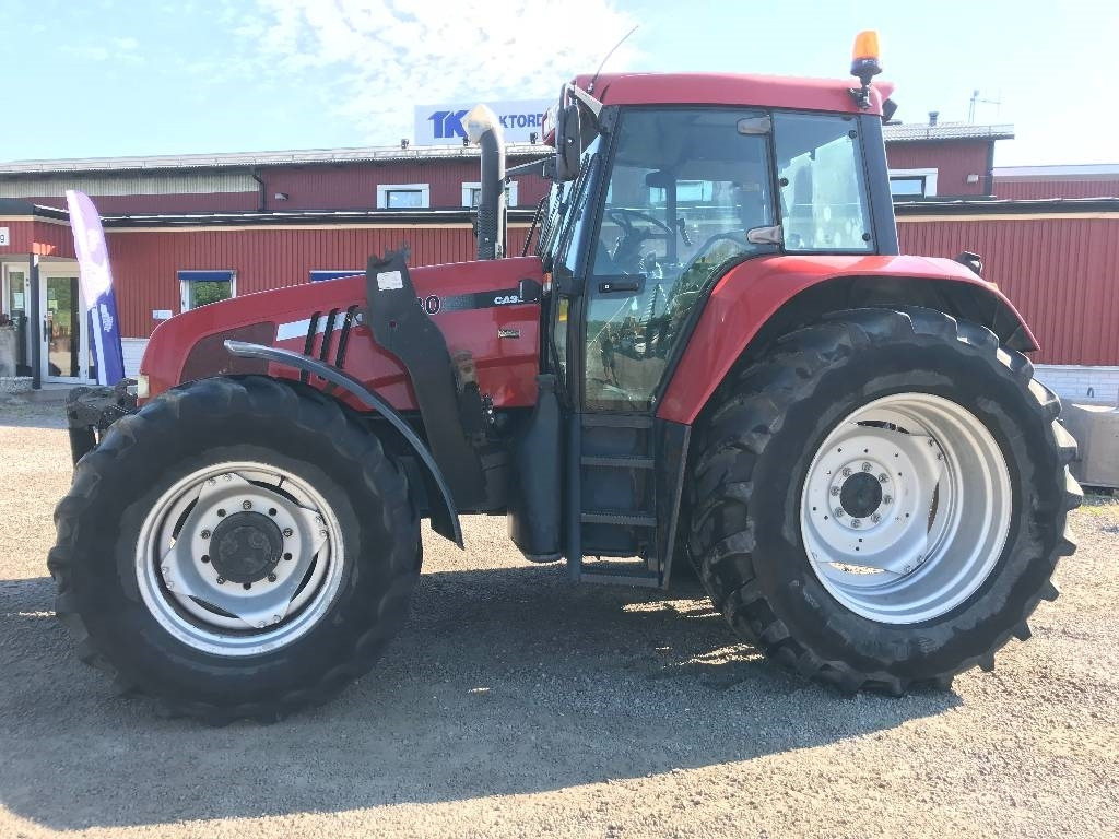 Case IH CS 130 Dismantled for parts - Farm tractor: picture 1 Case IH CS 130 Dismantled for parts - Farm tractor: picture 1
