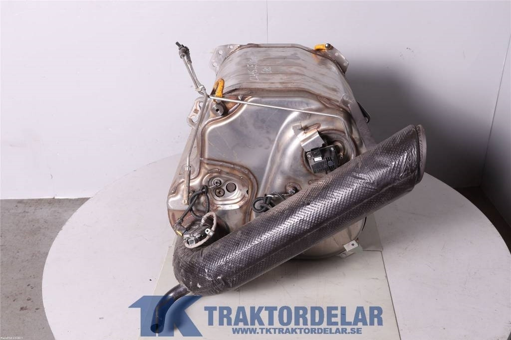 Claas Lexion 6800  - Engine for Agricultural machinery: picture 2 Claas Lexion 6800  - Engine for Agricultural machinery: picture 2