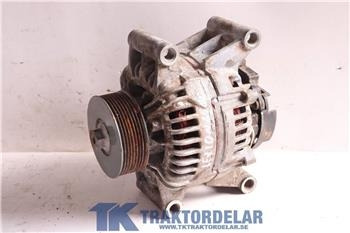 Claas Lexion 6800 - Electrical system for Agricultural machinery: picture 1 Claas Lexion 6800 - Electrical system for Agricultural machinery: picture 1