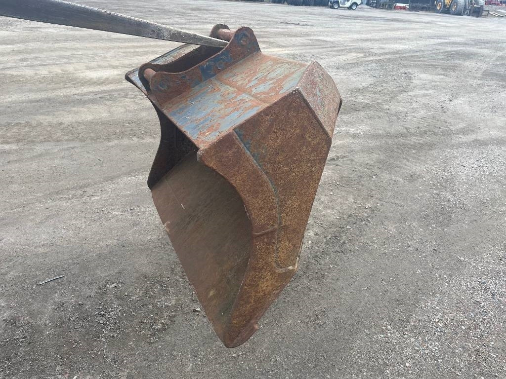 Planeringsskopa Engcon S40 fäste - Bucket for Construction machinery: picture 4 Planeringsskopa Engcon S40 fäste - Bucket for Construction machinery: picture 4