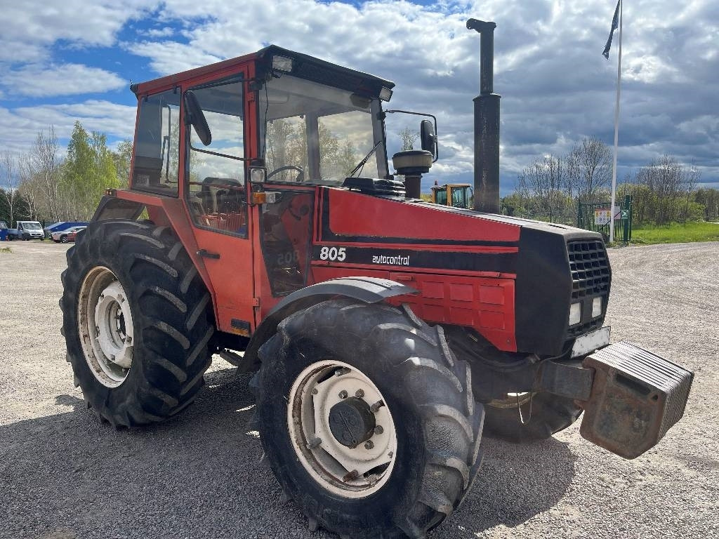 Valtra Valmet 805 Dismantled. Only specific spare parts - Farm tractor: picture 2 Valtra Valmet 805 Dismantled. Only specific spare parts - Farm tractor: picture 2