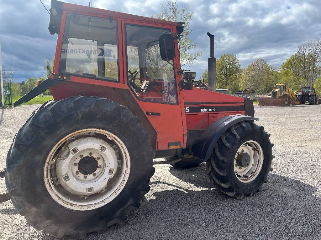 Valtra Valmet 805 Dismantled. Only specific spare parts - Farm tractor: picture 4 Valtra Valmet 805 Dismantled. Only specific spare parts - Farm tractor: picture 4
