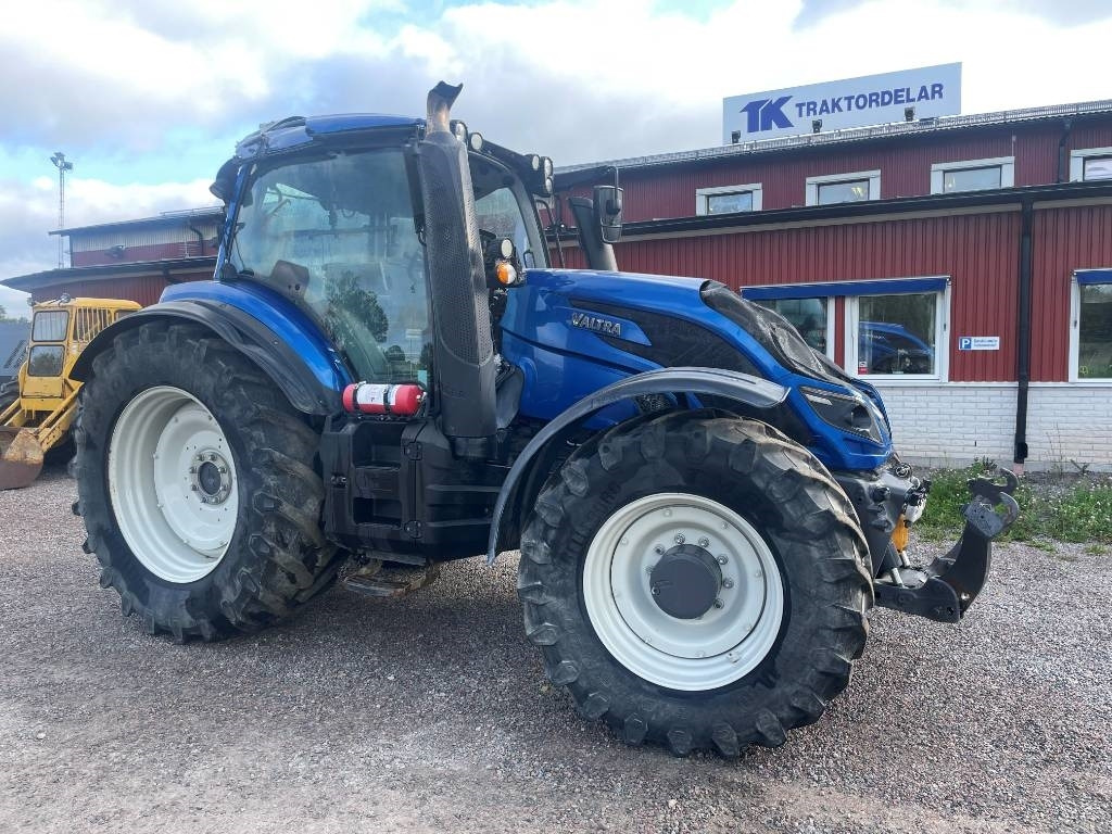 Valtra Valmet T214 Dismantled Only for Spare Parts - Farm tractor: picture 3 Valtra Valmet T214 Dismantled Only for Spare Parts - Farm tractor: picture 3