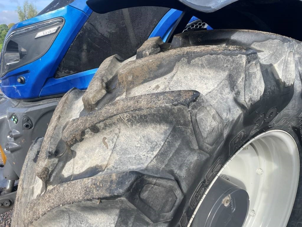 Valtra Valmet T214 Dismantled Only for Spare Parts - Farm tractor: picture 5 Valtra Valmet T214 Dismantled Only for Spare Parts - Farm tractor: picture 5