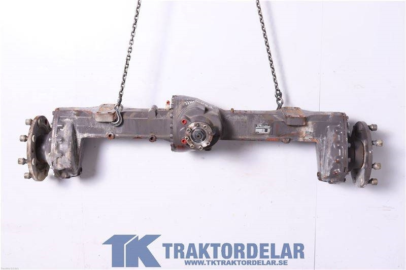 Volvo L 30 B Framvagn - Axle and parts for Construction machinery: picture 1 Volvo L 30 B Framvagn - Axle and parts for Construction machinery: picture 1