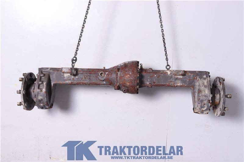Volvo L 30 B Framvagn - Axle and parts for Construction machinery: picture 2 Volvo L 30 B Framvagn - Axle and parts for Construction machinery: picture 2