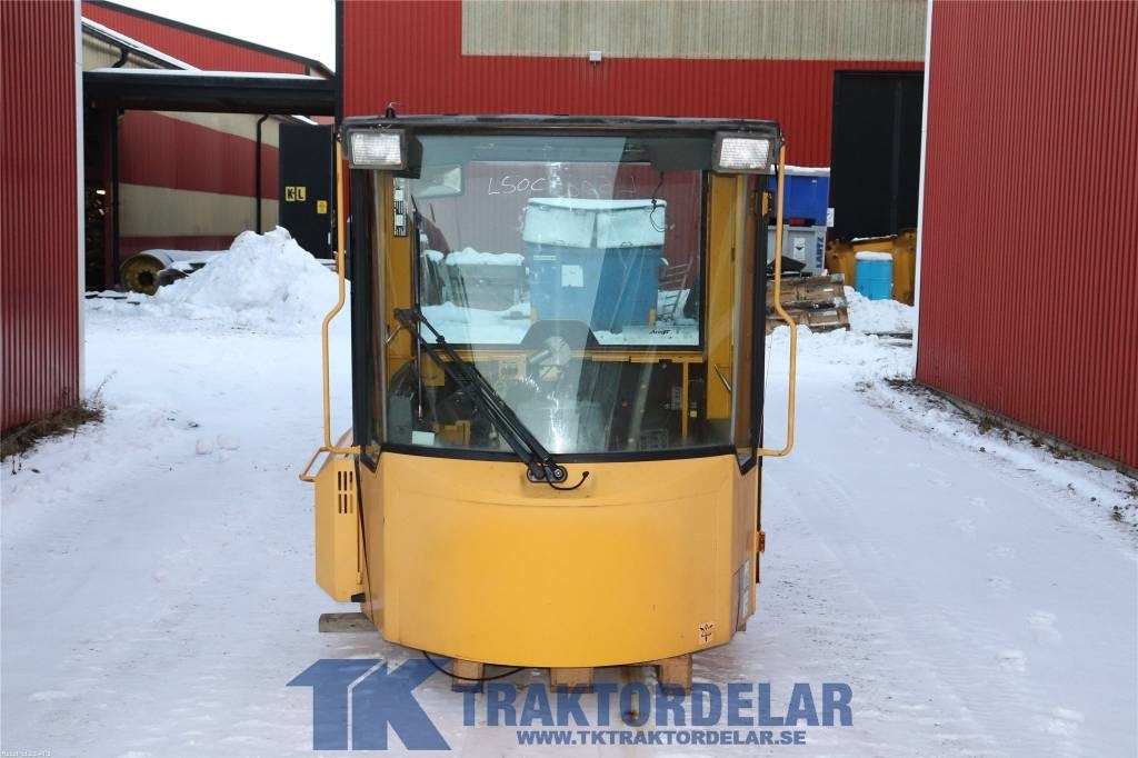 Volvo L50 C  - Cab for Construction machinery: picture 1 Volvo L50 C  - Cab for Construction machinery: picture 1